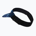 BUFF Go Visor Attel blau laufen Visier 131390.707.20.00 3