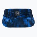 BUFF Go Visor Attel blau laufen Visier 131390.707.20.00 4
