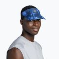 BUFF Go Visor Attel blau laufen Visier 131390.707.20.00 7