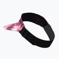 BUFF Go Visor Deri rosa laufen Visier 131392.538.20.00 3