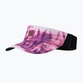 BUFF Go Visor Deri rosa laufen Visier 131392.538.20.00 5