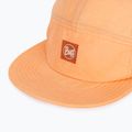 Basecap BUFF 5 Explore Panel slen orange 3