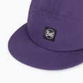 Basecap BUFF 5 Explore Panel slen violet 3