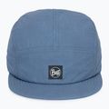 Basecap BUFF 5 Explore Panel slen denim 2