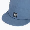Basecap BUFF 5 Explore Panel slen denim 3