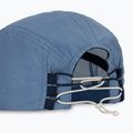 Basecap BUFF 5 Explore Panel slen denim 4