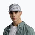 BUFF Pack Baseballkappe Frane grau 131396.933.10.00 8