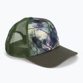 BUFF Trucker Campast grün Baseballmütze 131401.845.30.00
