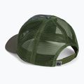 BUFF Trucker Campast grün Baseballmütze 131401.845.30.00 3