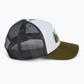 BUFF Trucker Darryl Baseballkappe weiß 131402.000.30.00 2