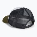BUFF Trucker Darryl Baseballkappe weiß 131402.000.30.00 3
