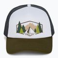 BUFF Trucker Darryl Baseballkappe weiß 131402.000.30.00 4