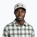 BUFF Trucker Darryl Baseballkappe weiß 131402.000.30.00 7