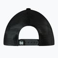BUFF Trucker Reth Baseballkappe schwarz 131403.999.30.00 6
