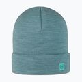 BUFF Heavyweight Merinowolle einfarbig Pool Winter Mütze