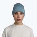 BUFF Heavyweight Merinowolle einfarbig Pool Winter Mütze 3
