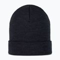 BUFF Heavyweight Merinowolle einfarbig indigo Wintermütze