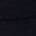 BUFF Heavyweight Merinowolle einfarbig indigo Wintermütze 2