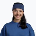 Stirnband BUFF Merino Wide dark blue 2