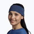 Stirnband BUFF Merino Wide dark blue 3