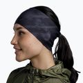BUFF Tech Fleece Stirnband rabey grey 3