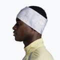 BUFF Tech Fleece Stirnband Schnauze Asche 3