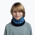 BUFF Multifunktionstuch für Kinder Polar tivat blau 3