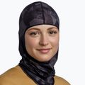 BUFF Ecostretch micor Graphit Sturmhaube 3