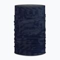 BUFF Original Ecostretch multifunktionale Schlinge clern Nacht blau