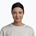 BUFF Thermonet-Stirnband massiv schwarz 2