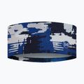BUFF Tech Fleece Stirnband briky cobalt