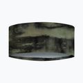 BUFF Tech Fleece Stirnband fust camouflage 4