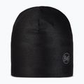 BUFF Thermonet Wintermütze massiv schwarz