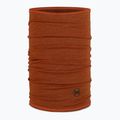BUFF Leichte Merinowolle Multifunktions-Tragetuch cinamoon