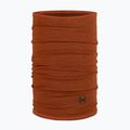 Multifunktionstuch BUFF Lightweight Merino Wool solid cinnamon