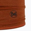 Multifunktionstuch BUFF Lightweight Merino Wool solid cinnamon 3