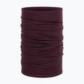 Multifunktionstuch BUFF Lightweight Merino Wool granat