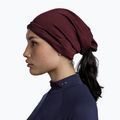 Multifunktionstuch BUFF Lightweight Merino Wool granat 6