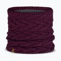 Schlauchschal BUFF Knitted & Fleece Caryn dahlia