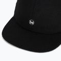 Basecap BUFF Pack Chill Baseball solid black 3