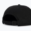 Basecap BUFF Pack Chill Baseball solid black 4