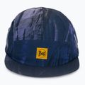 Basecap BUFF 5 Panel Go arius blue 2