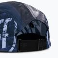 Basecap BUFF 5 Panel Go arius blue 4