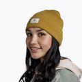 Wintermütze BUFF Knitted Drisk citronella 4