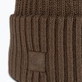 Wintermütze BUFF Knitted Rutger brindle brown 2