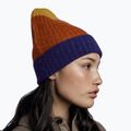 BUFF Gestrickte Nilah Denim Wintermütze 4