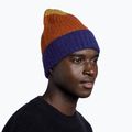 BUFF Gestrickte Nilah Denim Wintermütze 7