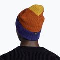 BUFF Gestrickte Nilah Denim Wintermütze 8