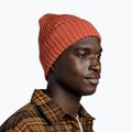 Wintermütze BUFF Knitted & Fleece Renso cinnamon 4