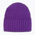 Wintermütze BUFF Knitted & Fleece Renso purple